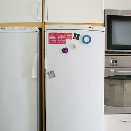 Apartmán Rua Luciano Cordeiro Bhuiyan Family Host Lisboa Exteriér fotografie