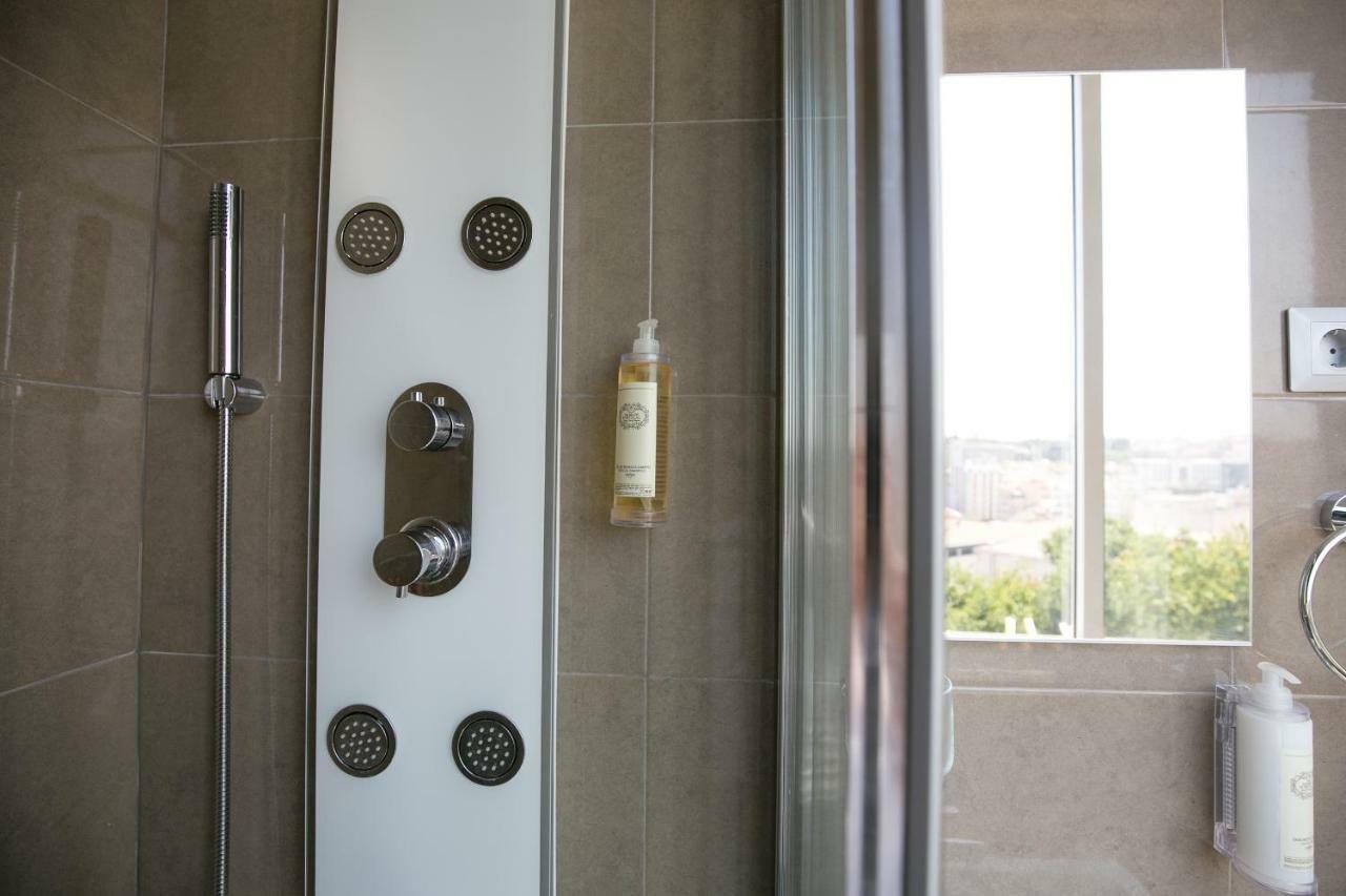 Apartmán Rua Luciano Cordeiro Bhuiyan Family Host Lisboa Exteriér fotografie
