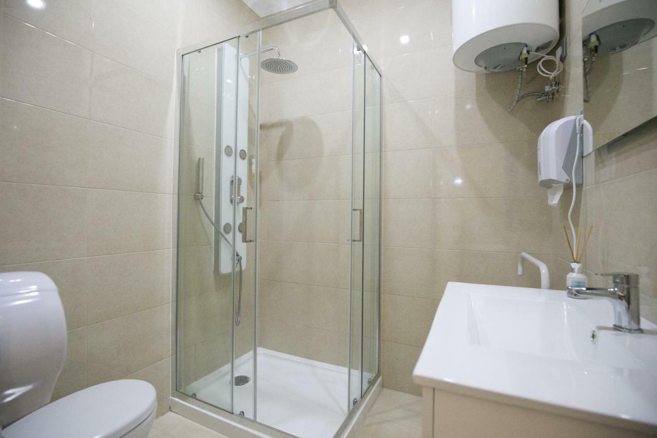 Apartmán Rua Luciano Cordeiro Bhuiyan Family Host Lisboa Exteriér fotografie
